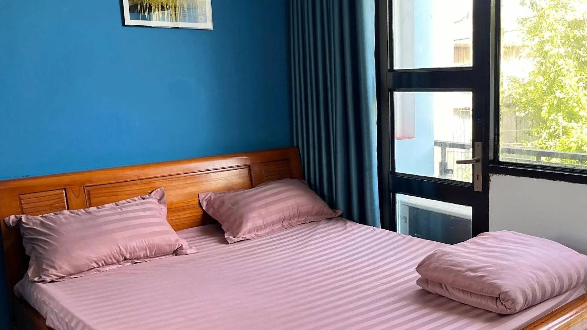 Nha Nghi Fami Hotel Ho Chi Minh City Vietnam