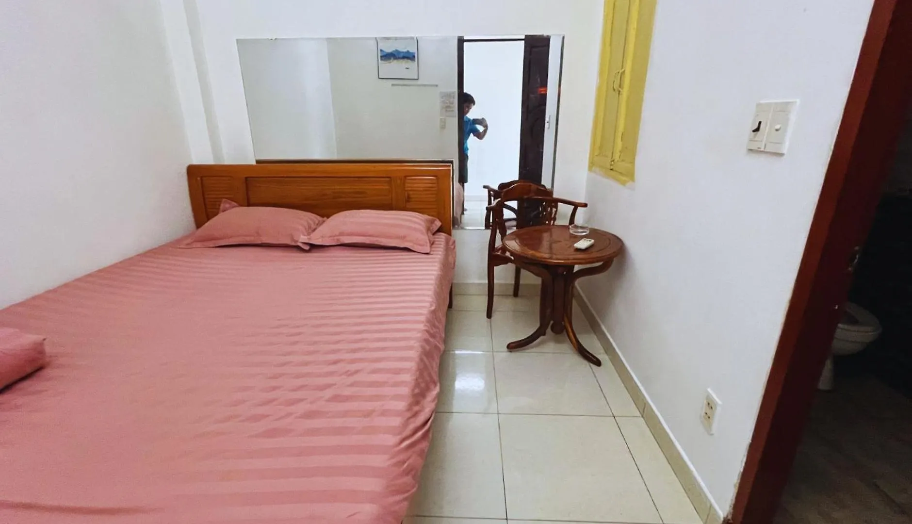Nha Nghi Fami Hotel Ho Chi Minh City