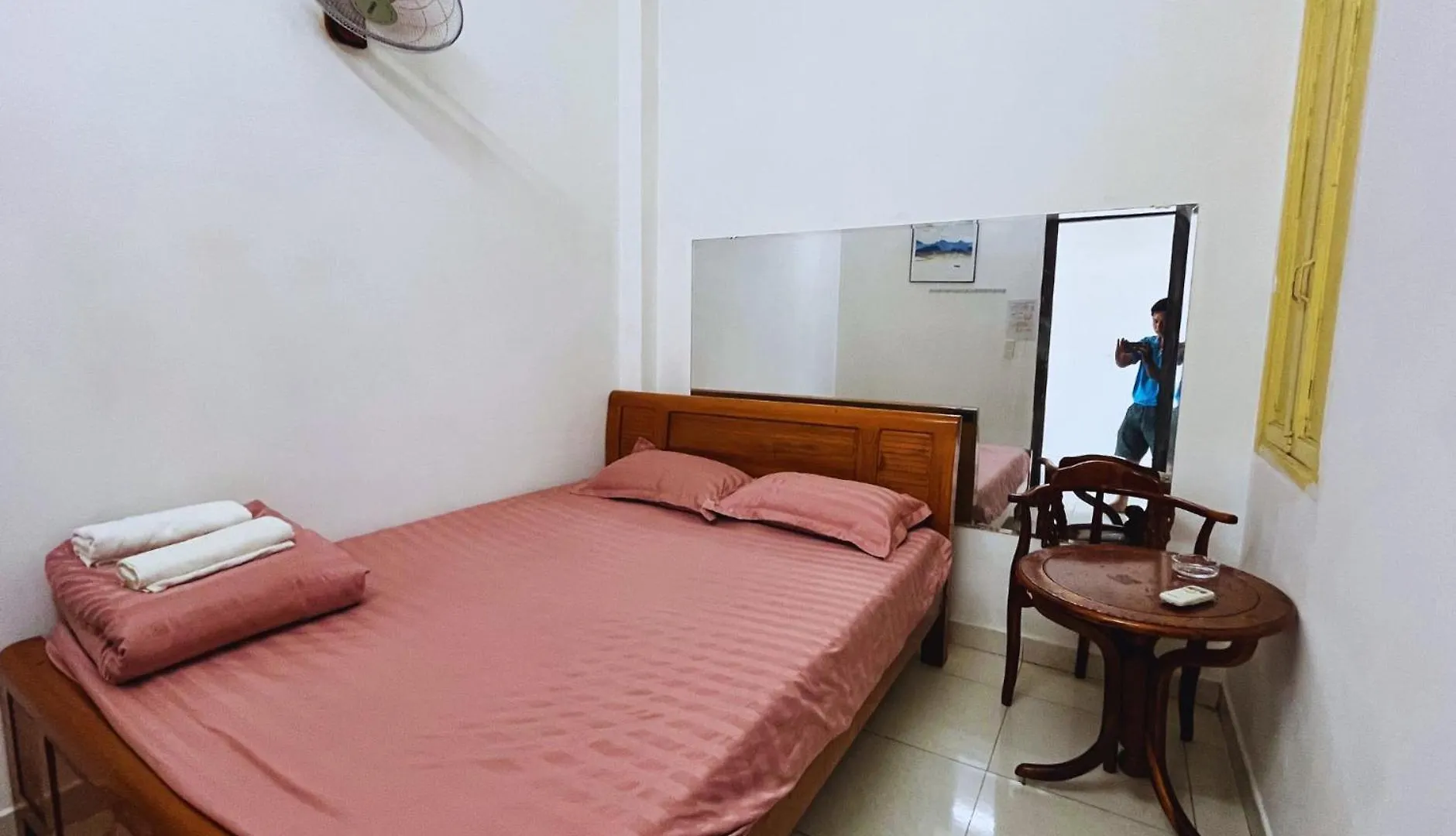 Nha Nghi Fami Hotel Ho Chi Minh City 0*,  Vietnam