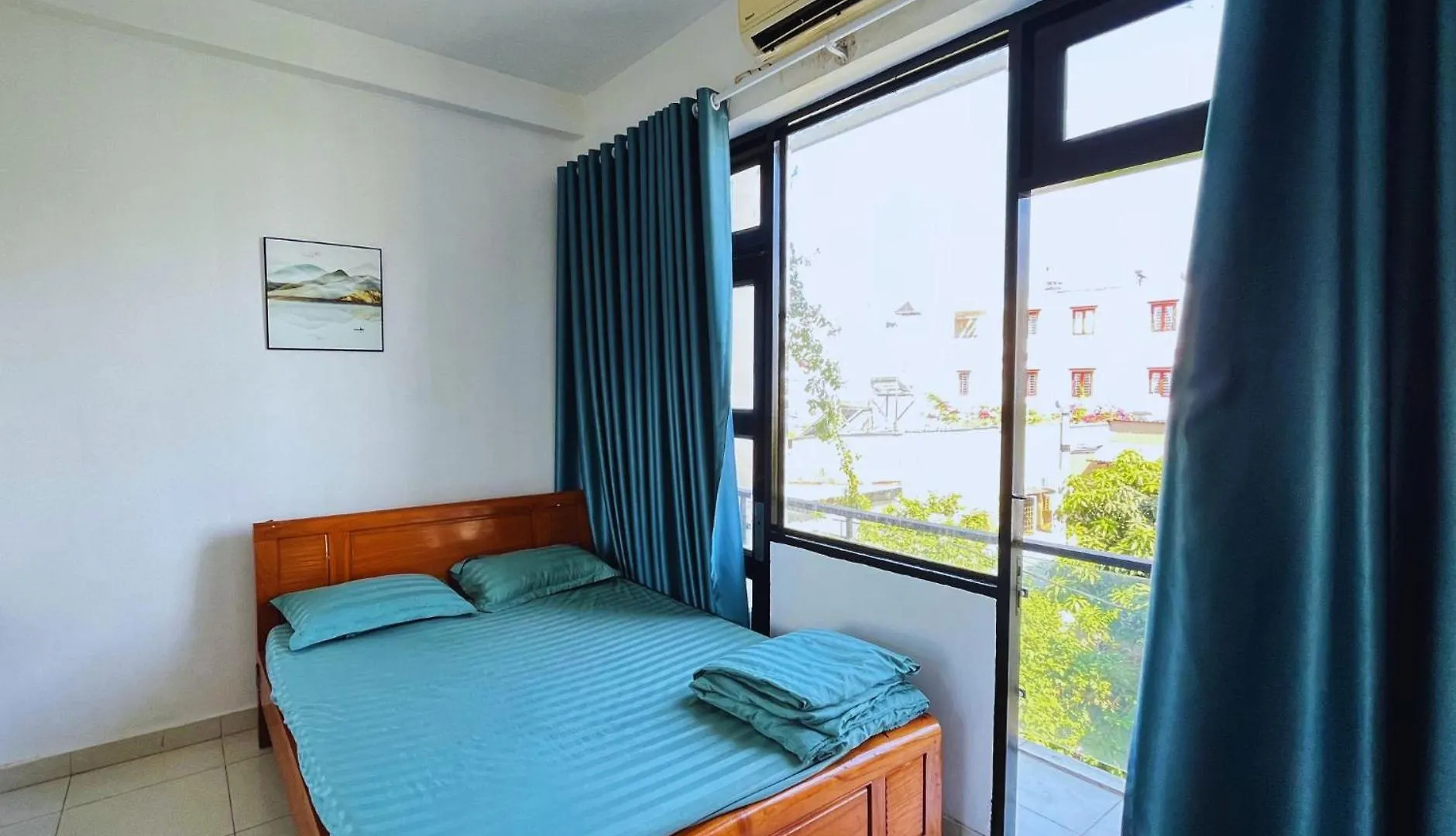 Nha Nghi Fami Hotel Ho Chi Minh City