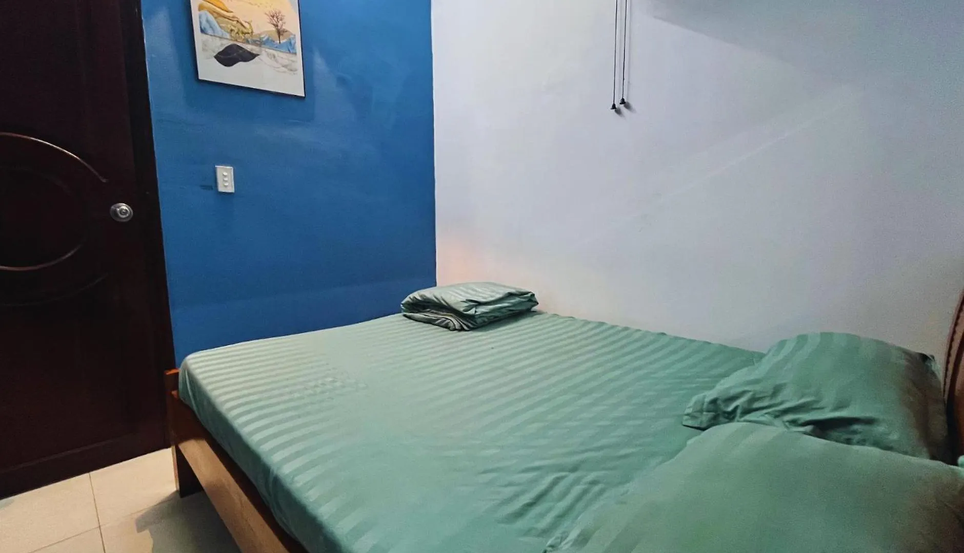 Nha Nghi Fami Hotel Ho Chi Minh City