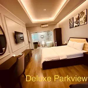 La Galerie Ho-Chi-Minh-Stadt