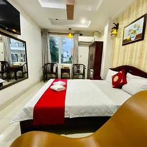 Phuong Nam Hô Chi Minh-Ville