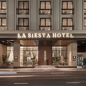 5* Hotell La Siesta Premium Saigon