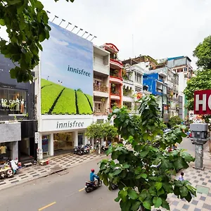 Scat - Nguyen Trai Hô Chi Minh-Ville