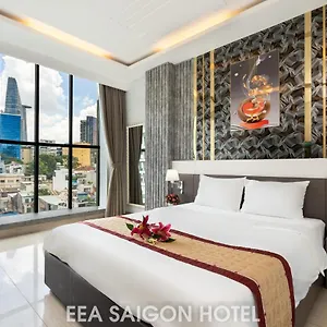 Eea Saigon ホテル