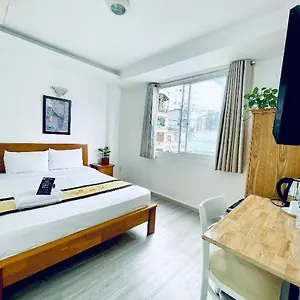 Marie-line Bis Ciudad Ho Chi Minh (Saigón)