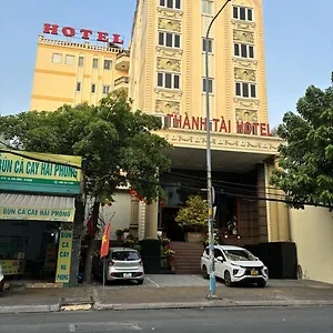 Thanh Tai 1 Ciudad Ho Chi Minh (Saigón)