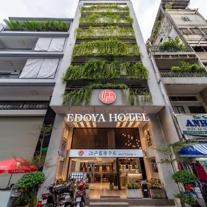 Edoya Ben Thanh Hô Chi Minh-Ville
