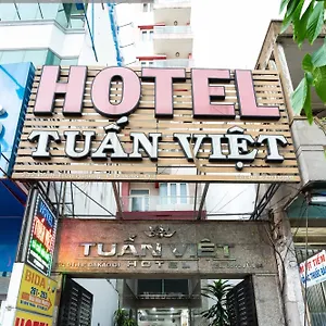 Grad Tuan Viet Hotel