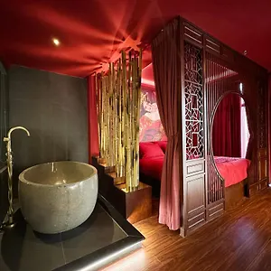 Dazi Signature Hotel