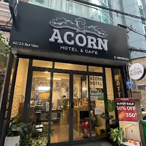 2* Hotel Acorn