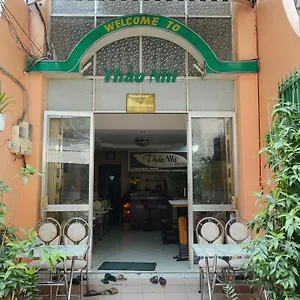 Thao Nhi Ho-Chi-Minh-Stadt