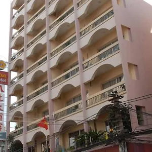 Bat Ho-Chi-Minh-Stadt